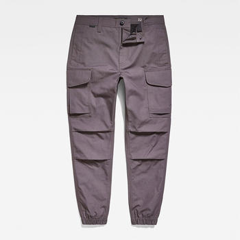 G-Star Combat Trainer Cargo Pants (D22556-D213-G077) grey