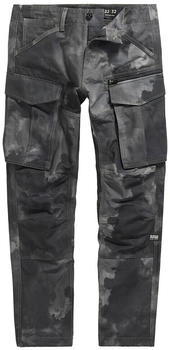 G-Star Rovic Zip 3d Regular Tapered Fit Pants (D02190-D326-G144) grey