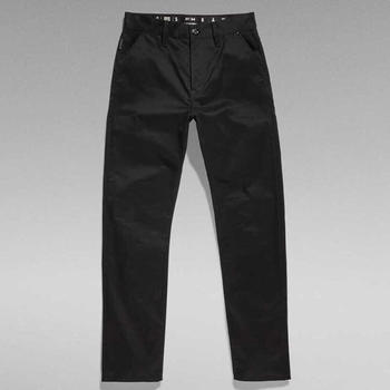 G-Star Slim Chino Pants (D21371-C072-6484) black