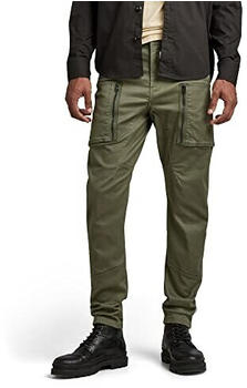 G-Star Zip Pocket 3D Skinny Cargo Pants (D21975-C105) wild rovic