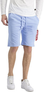 Alpha Industries X-Fit Men's Shorts (166301) light blue