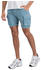 Alpha Industries Crew Shorts (176203) greyblue