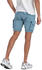 Alpha Industries Crew Shorts (176203) greyblue