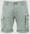Alpha Industries Crew Shorts (176203)
