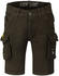 Alpha Industries Crew Patch Shorts (186209) greyblack