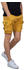 Alpha Industries Crew Patch Shorts (186209) wheat