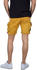 Alpha Industries Crew Patch Shorts (186209) wheat
