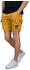 Alpha Industries Crew Patch Shorts (186209) wheat