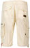 Alpha Industries Jet Cargo Shorts (191200) stream white