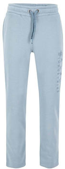 Alpha Industries Emb Joggers (138360-134) grey