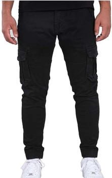 Alpha Industries Army Pants (196210-003) black