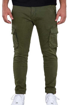 Alpha Industries Army Pants (196210-142) green