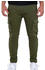 Alpha Industries Army Pants (196210-142) green