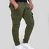 Alpha Industries Army Pants (196210-142) green