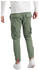 Alpha Industries Task Force Pants (106203-432) green