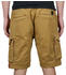 Alpha Industries Cotton Twill Joggers (106251-013) green