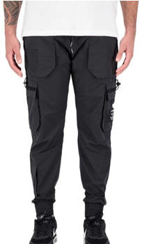 Alpha Industries Tactical Joggers (108203-03) black