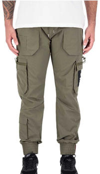 Alpha Industries Tactical Joggers (108203-142) beige