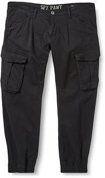 Alpha Industries Spy Pants (116203-003) black