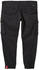 Alpha Industries Spy Pants (116203-003) black