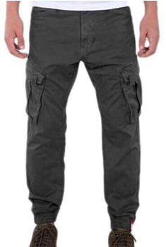 Alpha Industries Spy Pants (116203-136) grey