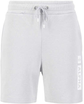 Alpha Industries Alpha Rp Shorts (146365-666) grey