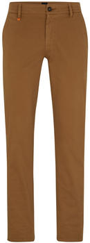 Hugo Boss Schino-Slim D Pants (50470813) brown