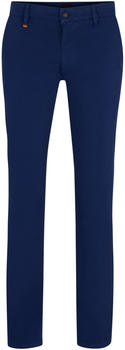 Hugo Boss Schino-Slim D Pants (50470813-407) dark blue