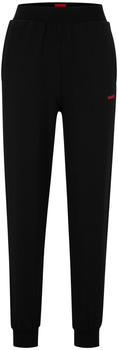 Hugo SHUFFLE_PANTS 50490578 black