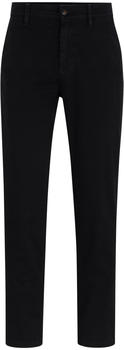 Hugo Boss Chino_tapered (50510917) black