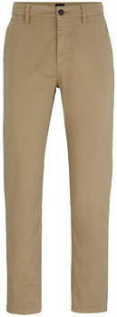 Hugo Boss Chino_tapered (50510917) beige