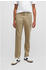Hugo Boss Chino_tapered (50510917) beige
