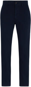 Hugo Boss Chino_tapered (50510917) dark blue