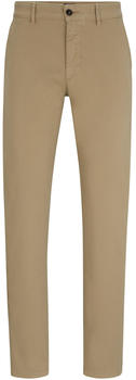 Hugo Boss Chino_slim (50510933) beige