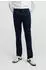 Hugo Boss Chino_slim (50510933) dark blue
