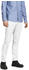 Jack & Jones Marco Bowie Sa Navy Blazer Slim Pants (12150148) white