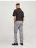 Jack & Jones Marco Bowie Slim Pants (12150148) ultimate grey
