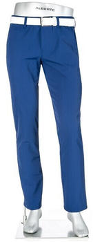 Alberto Golfhose Rookie Regular Fit 3xDRY® Cooler dunkelblau
