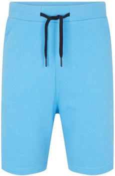 Tom Tailor Denim Basic Jogger Shorts rainy sky blue (1035678)