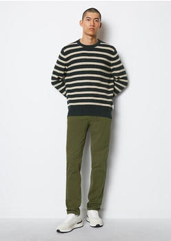 Marc O'Polo Chino Modell STIG shaped (421002910044) asher green