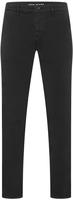 MAC Chinohose "Driver" mit Stretch