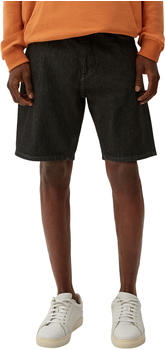 S.Oliver Jeans Regular Fit Mid Rise Wide Leg (2130240.99Z0) black