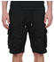 Alpha Industries Cotton Twill Joggers (106251-003) black