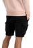 Alpha Industries Cotton Twill Joggers (106251-003) black