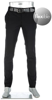 Alberto Hose Rob Slim Fit Revolutional® schwarz
