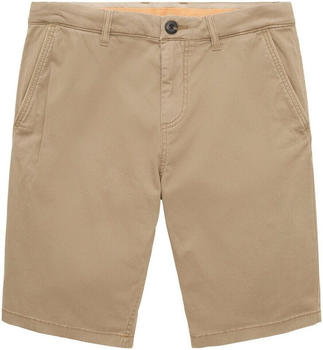Tom Tailor Chino Shorts (1035038) beige