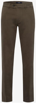 BRAX Flatfronthose Jim (511767-5838620-32) khaki