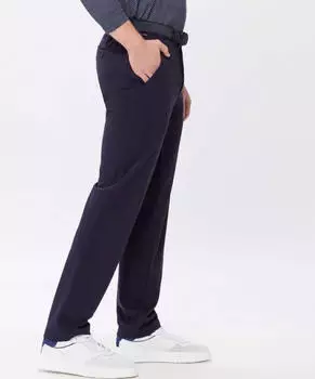 BRAX Chino Thilo (505200-5238320-22) blau