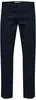 Herrenhosen low-waist