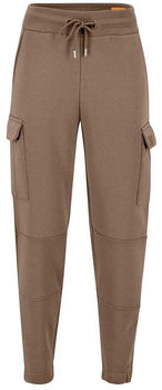 Alpha Industries X-fit Label Joggers (138361-183) brown